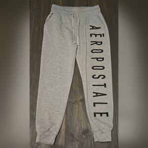 Aeropostale Size Medium Sweatpant Joggers